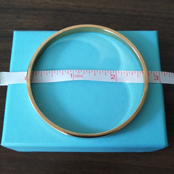 Kate Spade Stop and Smell the Roses Bangle - Picture 2 of 16